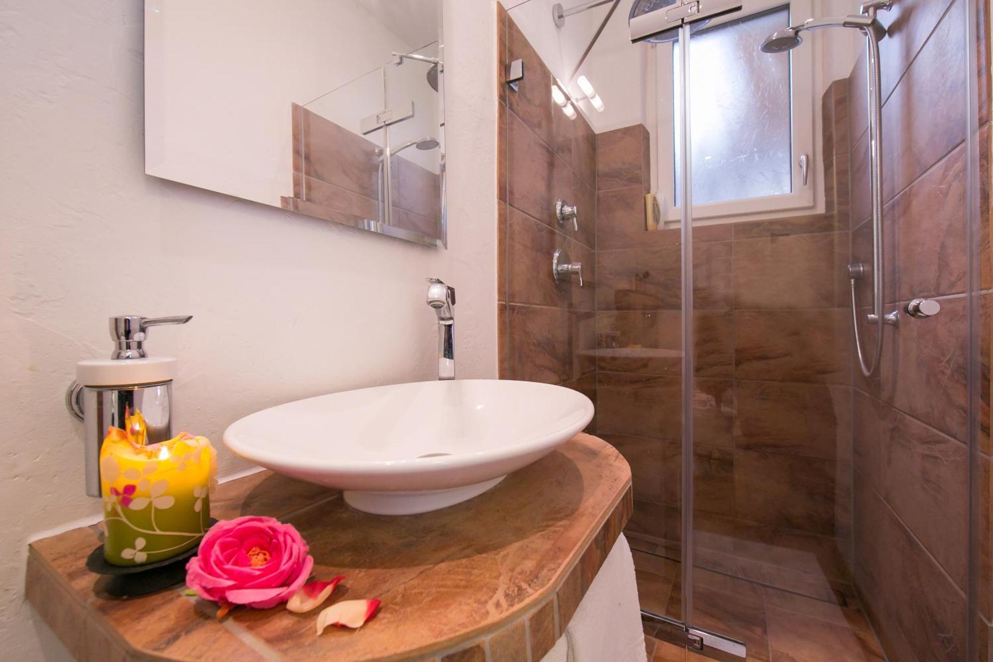 Morcote Magic View - Happy Rentals المظهر الخارجي الصورة