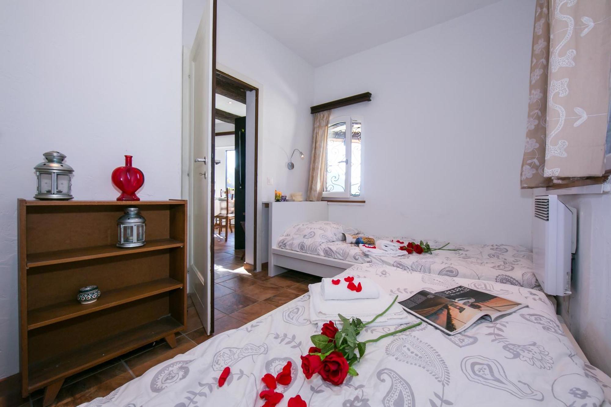 Morcote Magic View - Happy Rentals المظهر الخارجي الصورة