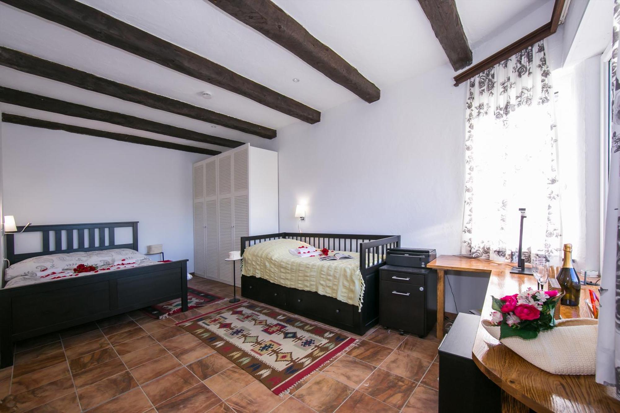 Morcote Magic View - Happy Rentals المظهر الخارجي الصورة