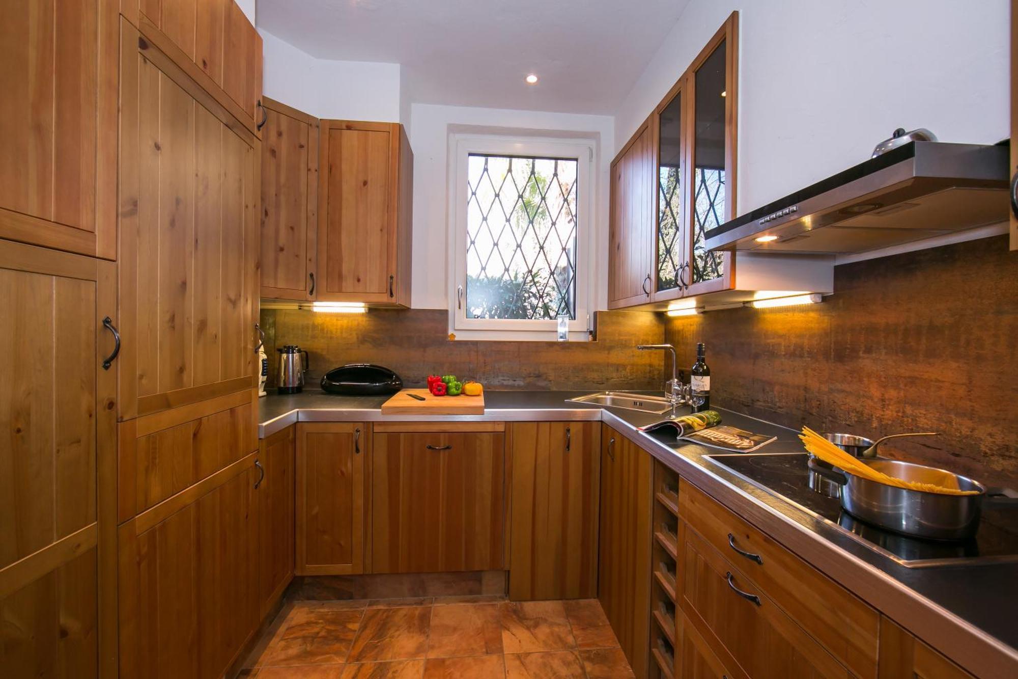 Morcote Magic View - Happy Rentals المظهر الخارجي الصورة